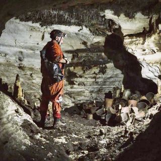 Santuario revela secretos de Chichén Itzá