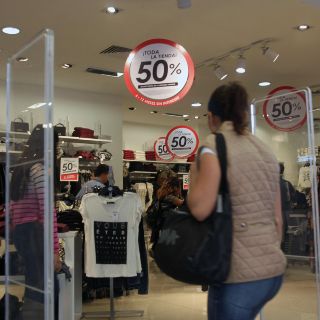 ‘Vuela’ el optimismo de los consumidores