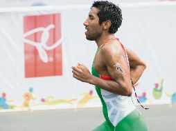 El equipo mexicano está encabezado por Crisanto Grajales. MEXSPORT