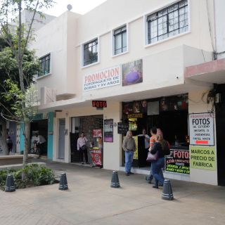 Paseo Alcalde inicia recuperación; estrena 13 negocios... y vienen más