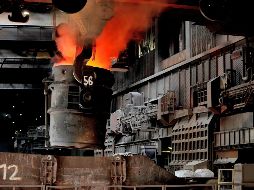 No obstante, los economistas consideran que la balanza comercial no es un indicador significativo de la salud económica de un país. EFE/ ARCHIVO