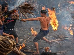 El mundo en imágenes del 6 de marzo de 2019