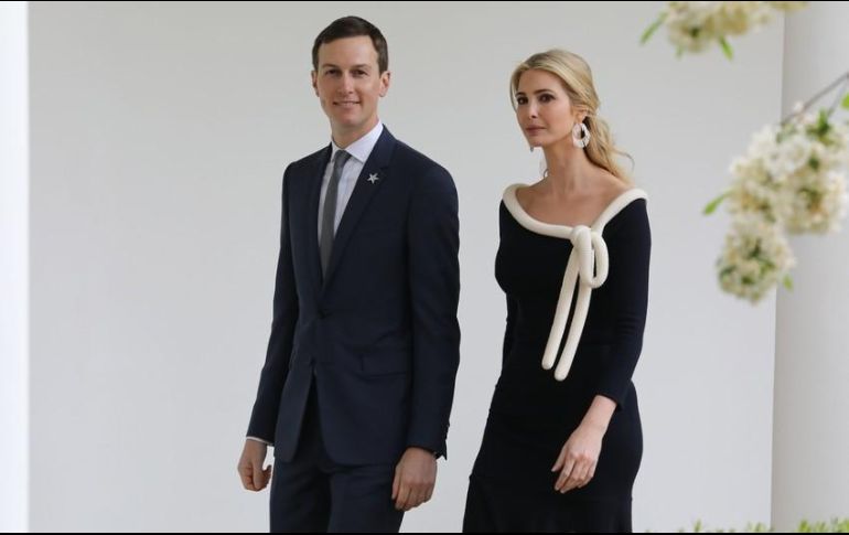 Aunque el presidente tiene autoridad para conceder este tipo de permisos, el procedimiento habitual es que la decisión se tome una vez los aspirantes sean objeto de una investigación por parte del FBI. AFP / ARCHIVO