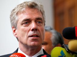 El gobierno venezolano menciona que las actividades de Kriener (imagen) contravienen normas esenciales que rigen las relaciones diplomáticas. REUTERS / ARCHIVO