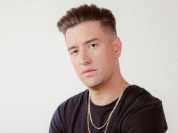 Logan se presentaría el próximo viernes 8 de marzo en la Ciudad de México. FACEBOOK / Logan Henderson