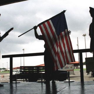 Senadora denuncia que fue abusada sexualmente en la Fuerza Aérea