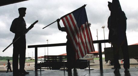 No sólo en él área militar es agredida la mujer, en la vida cotidiana en todo lugar hay violencia contra las mujeres en miles de aspectos. EL INFORMADOR / ARCHIVO