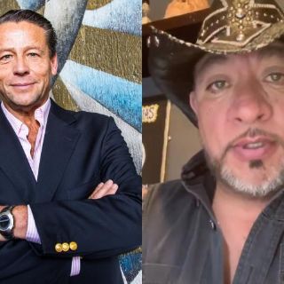 Carlos Trejo ofrece trabajo y apoyo psiquiátrico a Alfredo Adame