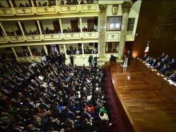 + Informador: Las noticias del 06 de marzo de 2019