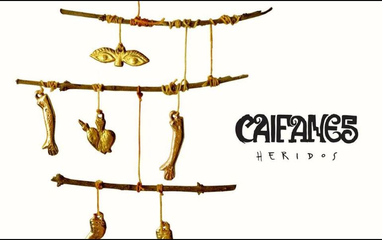 El tema de la autoría de Saúl Hernández imprime todo el sonido del grupo, aunque con una atmósfera actual. ESPECIAL