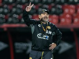 Maradona tiene refuerzo de lujo