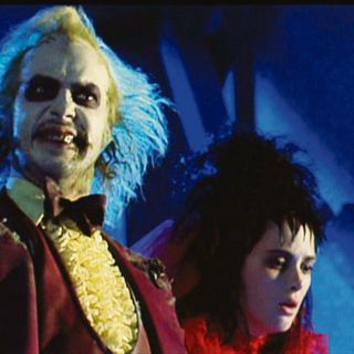 “Beetlejuice” regresará a la pantalla grande