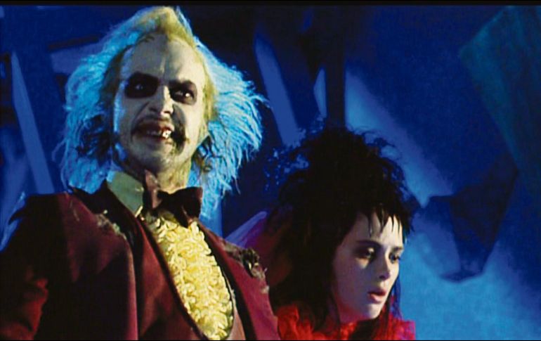 El personaje se hará presente en la pantalla de Cinemex. ESPECIAL