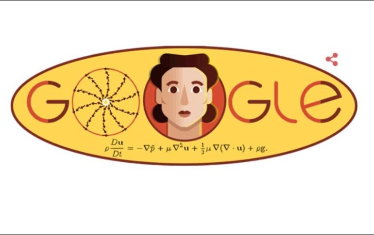 Ladyzhenskaya nació en la ciudad rural de Kologriv, un 7 de marzo de 1922. ESPECIAL / Google