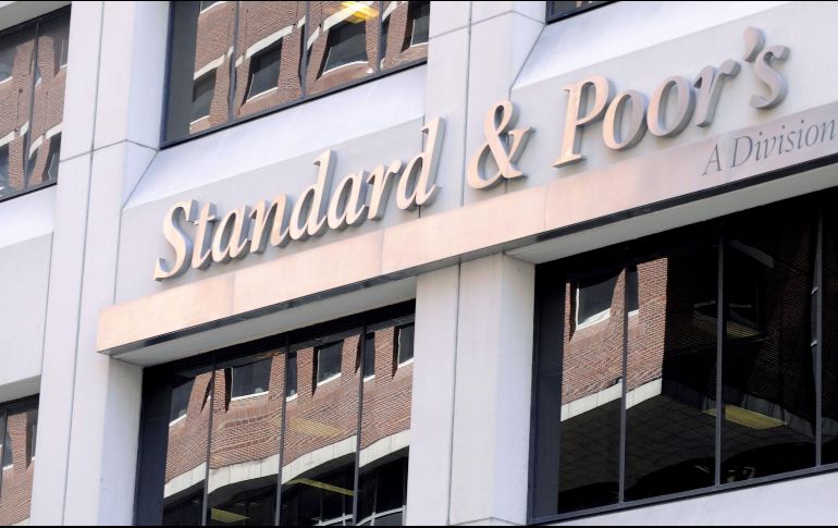 López Obrador adelantó que su gobierno demostrará lo contrario a las evaluaciones hechas por agencias como Moody’s y Standard & Poor's. EFE / ARCHIVO