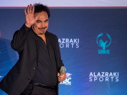 Sánchez jugó para el Real Madrid entre 1985 y 1992. MEXSPORT/ARCHIVO