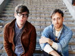 The Black Keys debutó en 2002 con 