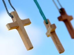 La Iglesia católica de Costa Rica asegura estar en la mejor disposición de colaborar con las autoridades para esclarecer la situación. AFP / ARCHIVO