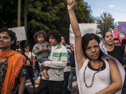 Las luchas de las mujeres no han sido en vano y seguirán para el avance hacia un mundo con más equidad. EL INFORMADOR / ARCHIVO