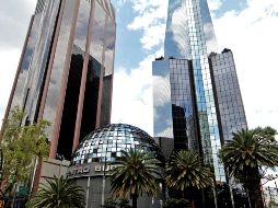 La jornada estuvo marcada por el nerviosismo ante la expectativa de una desaceleración económica global. NTX/ARCHIVO