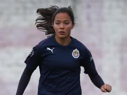 Las jugadoras del equipo femenil de Chivas tuvieron un día fuera de lo común. @ChivasFemenil