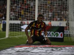 La UdeG aceptó jugar ante Mineros pese a no tener las 48 horas de reposo oficial que recomienda FIFA. EL INFORMADOR/F. Atilano