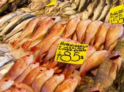 Jalisco tuvo una variación por arriba de la inflación nacional. NOTIMEX/J. Pazos