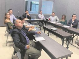 Mientras se aplican todos los cambios tras las reformas en Jalisco, la Contraloría del Estado realizó ayer una videoconferencia con la Secretaría Ejecutiva del Sistema Estatal Anticorrupción para analizar la política nacional en la materia. ESPECIAL