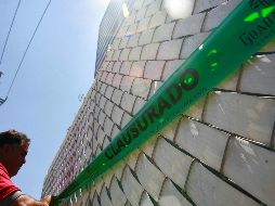 Las medidas cautelares causan que numerosos proyectos se estanquen, se pierdan empleos y que se abra la posibilidad de extorsión en los procesos judiciales. EL INFORMADOR / ARCHIVO