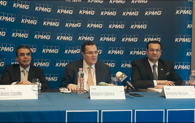 Según KPMG, 27% de los líderes empresariales vislumbra abrir nuevos negocios en Jalisco; sólo Guanajuato y Querétaro tuvieron una mejor perspectiva. EL INFORMADOR / A. Gallegos