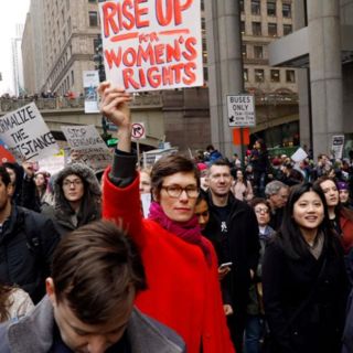 El "empoderamiento" femenino, esencial para avance mundial: ONU