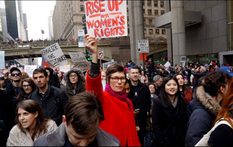 La ONU alcanzó por primera vez en su historia la paridad de género en sus puestos de alto nivel. ESPECIAL / unwomen.org