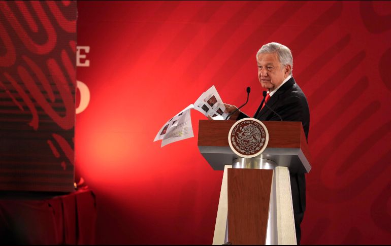 El Presidente destacó que el país avanza, va bien, pues 