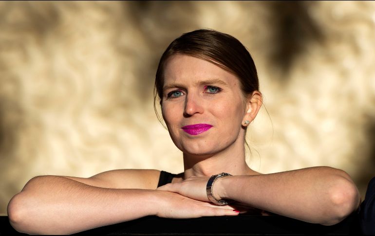 Manning fue acusada de suministrar miles de documentos secretos de las guerras de Iraq y Afganistán, y fue condenada en 2013, pero fue liberada en mayo de 2017. EFE / ARCHIVO