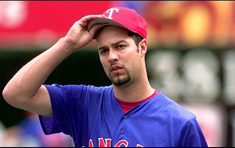 El deportista fue detenido el 9 de febrero de 2018 en la ciudad de Imperial Beach (California) en posesión de un cargamento de más de 20 kilogramos de cocaína. AP / ARCHIVO