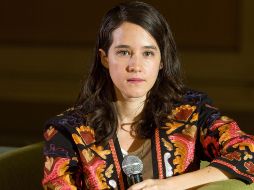 La cantante mexicana promueve el feminismo por medio de sus proyectos musicales. EL INFORMADOR / ARCHIVO