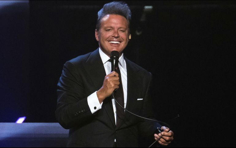 Según medios, Luis Miguel pasó una noche de excesos en Argentina,  llena de 