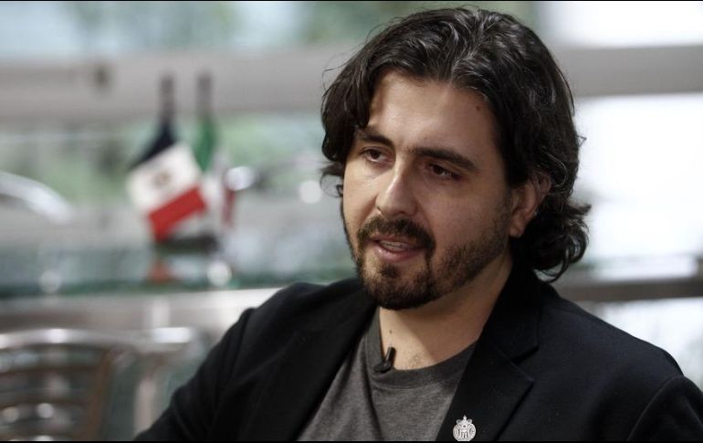 Para Vergara, la Liga Femenil es 