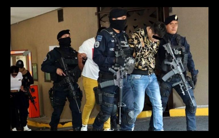 Según informes ministeriales, 