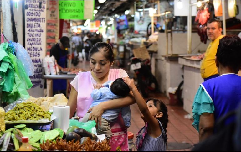 El ocho de marzo es un día para conmemorar esas pequeñas y grandes acciones de nuestras abuelas que nos dieron los derechos que hoy gozamos como mujeres. ESPECIAL