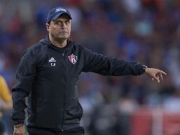 Los Zorros ligaron la noche del viernes su sexto descalabro consecutivo en el Clausura 2019. MEXSPORT / C. De Marchena