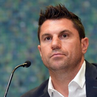 Leandro Cufré, a nada de ser técnico de Atlas