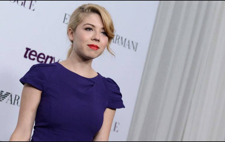 Jennette McCurdy ha participado en programas como 