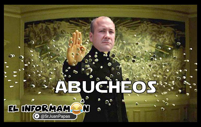 AMLO en Jalisco: Abucheos, porras, abrazos y ¡Memes!