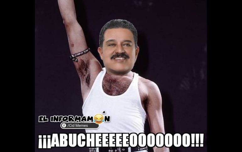 AMLO en Jalisco: Abucheos, porras, abrazos y ¡Memes!