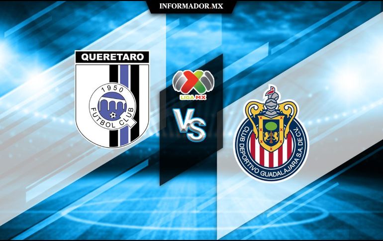 EL INFORMADOR/ARCHIVO