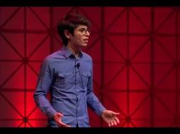 El satélite fue creado gracias una beca que Jaime obtuvo por parte de la NASA. YOUTUBE /  TEDX TALKS