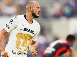 Pumas y su técnico, Bruno Marioni, necesitan el triunfo para demostrar que hay mejoría y no solo fogonazos. MEXSPORT