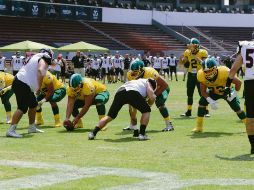 Los Tequileros buscarán a toda costa evitar su tercera derrota de la campaña. TEQUILEROS