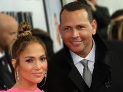 Para Lopez será su cuarto matrimonio y para Rodríguez el segundo; cada uno tiene dos hijos de matrimonios previos. INSTAGRAM / jlo